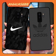Phone Case for SamSung S9 - S9+ (S9 Plus) Printed with Sport -Trend Patterns- CASE88.