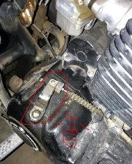 Firebird HN Haotian HT200-K 150-K 150-J 125-4F 150-D 125-E Motorcycle Clutch Line SYM HT150 Type Pul