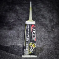 JVT Gear Oil SAE 85W/140 GL-5 100% Synthetic 120ML