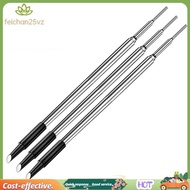 3Pc C210 Soldering Iron Tip USB Soldering Iron Tip 5V Battery Soldering Iron Tip Soldering Rework Ac