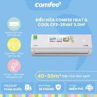 Điều hòa Châu Âu Inverter COMFEE CFS-28VAF Miễn phí giao lắp TOÀN QUỐC