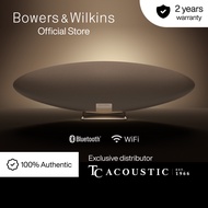[NEW] Bowers & Wilkins B&W Zeppelin Pro - Smart Wireless Premium Speaker with Bluetooth