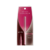 D-up silky liquid eyeliner 防水防油眼線液 DUP
