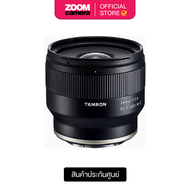 Tamron 24mm f/2.8 Di III OSD M 1:2 Lens for Sony FE (ประกันศูนย์) As the Picture One