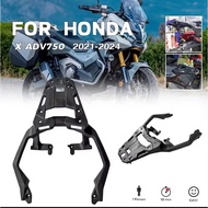 HONDA X-ADV750 XADV750 X ADV750 REAR RACK MONORACK TOP BOX RACK OEM 2021-2024