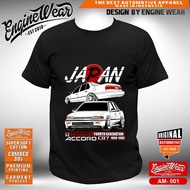 Honda accord maestro CB7 AM001 T-shirt