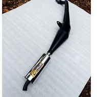 Exhaust Fizr Force1 F1zr F1 standard Racing AUN exhaust