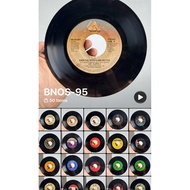 45rpm Vinyl Record BNOS-95 Various Artists