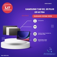 SAMSUNG TAB S9, S9 PLUS, S9 ULTRA