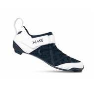 LAKE TX 224 WIDE FOOT FULL CARBON SOLE TRIATHLON CYCLING SHOE IRONMAN MULTISPORTS TX224