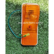 NISSAN UD CH520 CW520 CK520 DOOR SIDE LAMP LAMPU 
TEPI PINTU LORRY 10Ton