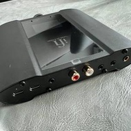 iFi audio iDSD Valkyrie 女武神