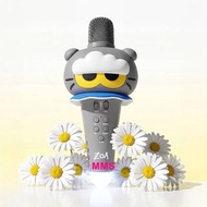 韓國直送 ZO&FRIENDS ZOA 無線藍牙麥克風 唱k神器  K歌神器