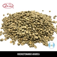 Deary Guatemala Shb Ep Huehuetenango Arabica Grade 1 Green/Raw/Unroasted Coffee Beans