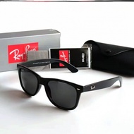 RayBan/Ray-Ban 2025 New Style Trendy Men Women Couples Sunglasses Sunglasses Business Playing Cards 