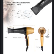 hair dryer GW machine 690