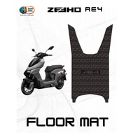 Zeeho AE4 Rubber Floor Mat