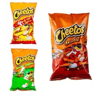 Fritos Lay Cheetos 198.4gG-311.8G