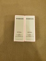 DARPHIN INTRAL RESCUE SUPER CONCENTRATE 全效舒緩高效修復精華 4ml x 1盒