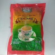 888 Teh Tarik Segera 3 in 1 -340g (17gx20s)