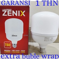 LED BULB ORION LED LIGHT/ Zenix 1 YEAR WARRANTY 50W-60W