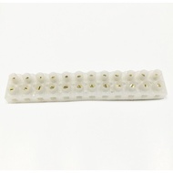 6A PVC Connector 6A PVC 电线插头