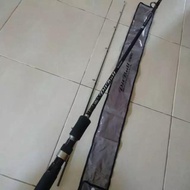 Joran Captain Pitbull 165 cm