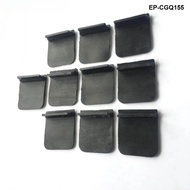 10pcs/BAG Surge Rubber Flap for Baffle Plates & Baffled Sumps NBR Material
