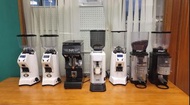 磨豆機，coffee grinder, mythos one, eureka, wpm