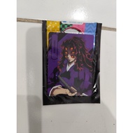 Demon Card Kakushibo, Nakame, Douma