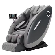 3D นวดตัวแบบมัลติฟังก์ชั่นเก้าอี้นวด เก้าอี้นวดไฟฟ้า เก้าอี้นวด เครื่องนวดไฟฟ้า เครื่องนวด ที่นวด Massage Chair