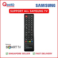 SG Seller! Universal Samsung Smart TV Remote Control Replacement | Support All Samsung TV