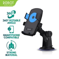 Car HOLDER ROBOT RT-CH01 HANDPHONE Car HOLDER