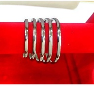 Stainless Steel Bangle/Bracelet//Mens/Stylish/Kada