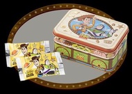 現貨 日本代購 東京迪士尼 toy story 反斗奇兵 迪士尼海洋 日本迪士尼 胡迪 巴斯光年 東京香蕉 東京banana 日本零食