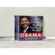 1 CD MUSIC International なき~Obama・Kurashuk2 (N7D163)