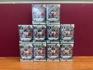 <現貨> 2024-25 Panini Prizm English Premier League EPL 英超 Blaster Box 英超 手雷盒 (一盒六包)