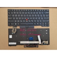 IBM Lenovo E480 E485 L390 L490 E490 E495 T490 R480 R485 R490 Traditional Chinese Keyboard