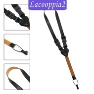 [Lacooppia2] Ukulele Strap Multipurpose Holder Tools Neck Hanging Ukulele Holder for Birthday