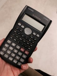 Calculator Casio fx-350MS