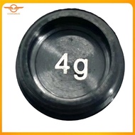 [CloudsMiles] 4g Golf Weight  Set, Golf Club Accessories Ball Weight