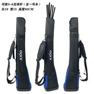 Master Bunny Titleist ANEW PXG1 Half Bag Golf Bag Mini Small Ball Bag Club Bag Golf Pack 4 Rod Bag C