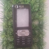 HOUSING NOKIA 6120