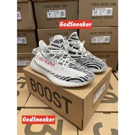 New Yeezy Boost 350 V2 "Zebra" NBA Basketball Shoes men's and women's tennis shoes sports shoes runn