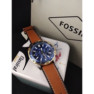 FOSSIL Garrett chronograph watch