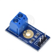 Voltage Detection Module Voltage Sensor Voltage Sensor Electronic Building Blocks