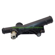 BM5Z8K556A, BM5Z8K556B and BM5G8K556FA are suitable for F-or-d Kuga Focus water pipe fittings