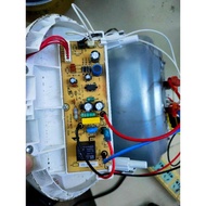 MD40J Circuit Board FD50H Accessories FD302