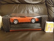 Shell Collezione Ferrari 550 Maranello (1996)