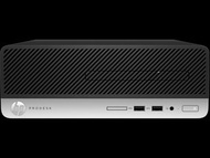 HP ProDesk 400 G6 SFF 小型電腦主機